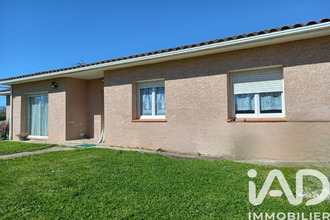  maison lherm 31600