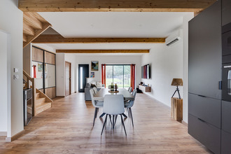  maison lherm 31600