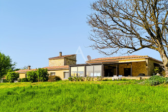  maison lherm 46150