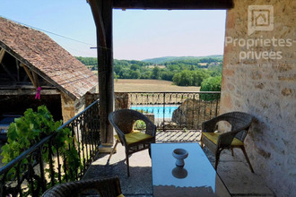  maison lherm 46150