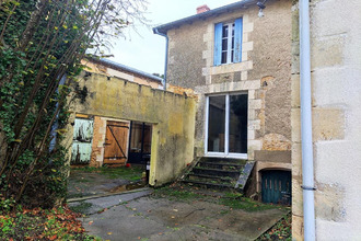  maison lhommaize 86410