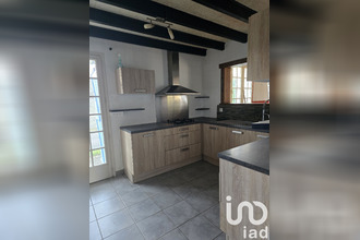  maison lhommaize 86410