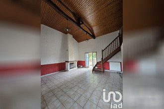  maison lhommaize 86410