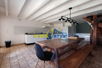  maison lhommaize 86410