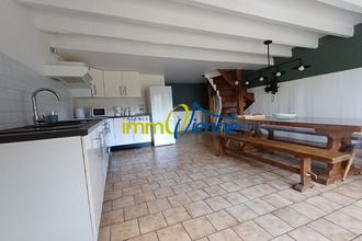  maison lhommaize 86410