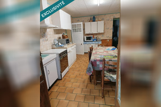  maison lhommaize 86410