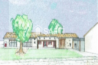  maison lhommaize 86410