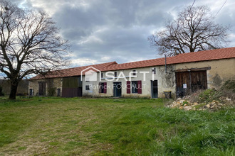  maison lhommaize 86410