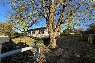  maison lhommaize 86410