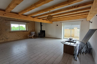  maison lhommaize 86410