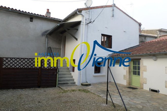  maison lhommaize 86410