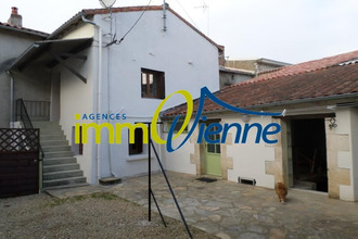  maison lhommaize 86410