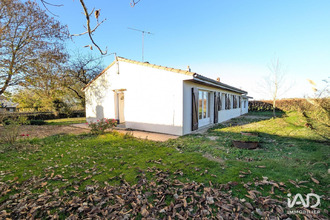  maison lhommaize 86410