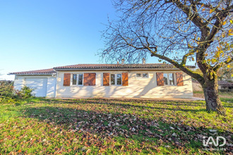  maison lhommaize 86410