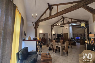  maison lhommaize 86410