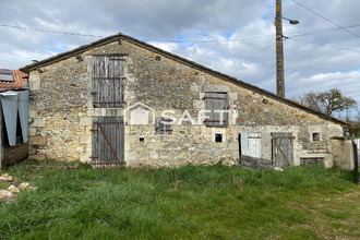  maison lhommaize 86410