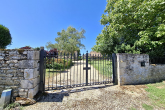  maison lhommaize 86410