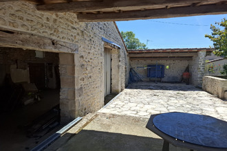  maison lhommaize 86410