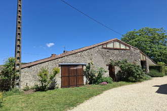  maison lhommaize 86410