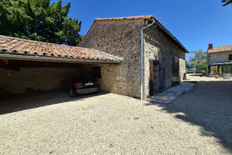  maison lhommaize 86410