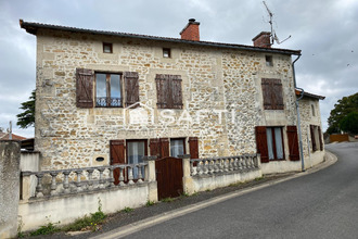  maison lhommaize 86410