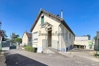  maison lhomme 72340