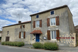  maison lhoumois 79390