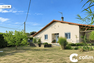  maison liac 65140