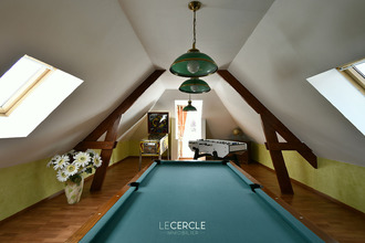  maison liancourt 60140