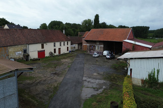  maison liancourt 60140