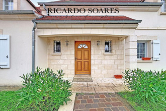  maison liancourt 60140