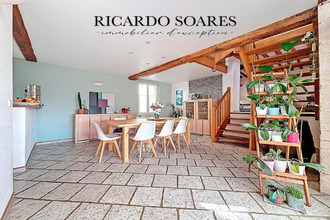  maison liancourt 60140