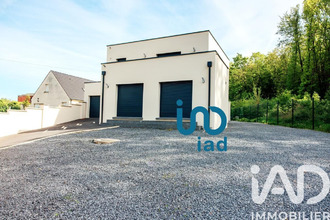  maison liancourt 60140
