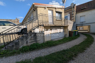  maison liancourt 60140