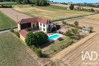  maison libaros 65330