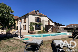  maison libaros 65330