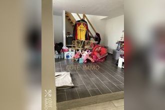  maison libercourt 62820