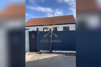  maison libercourt 62820