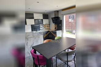  maison libercourt 62820