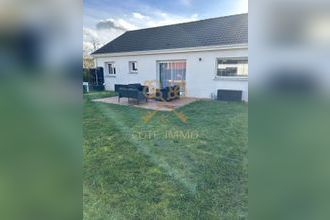  maison libercourt 62820