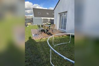  maison libercourt 62820