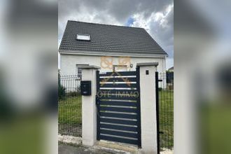  maison libercourt 62820