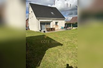  maison libercourt 62820