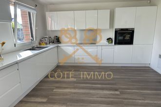  maison libercourt 62820