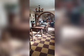  maison libercourt 62820