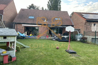  maison libercourt 62820