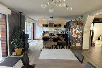  maison libercourt 62820