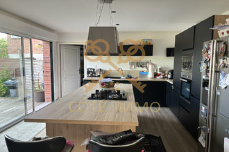  maison libercourt 62820