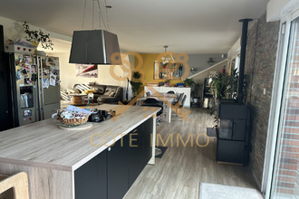  maison libercourt 62820