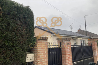  maison libercourt 62820